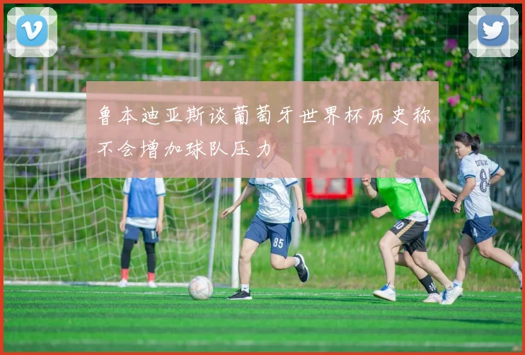 鲁本迪亚斯谈葡萄牙世界杯历史称不会增加球队压力