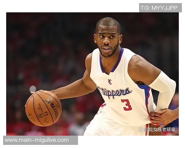 保罗四十岁仍展现控卫风采影响力令人赞叹不已 保罗四十岁仍展现控卫风采影响力令人赞叹不已