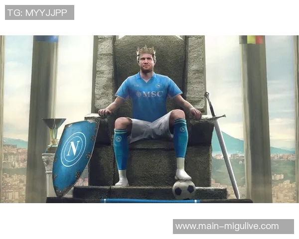 德布劳内荣膺那不勒斯9月份最佳球员5场比赛贡献2球表现抢眼 德布劳内荣膺那不勒斯9月份最佳球员5场比赛贡献2球表现抢眼