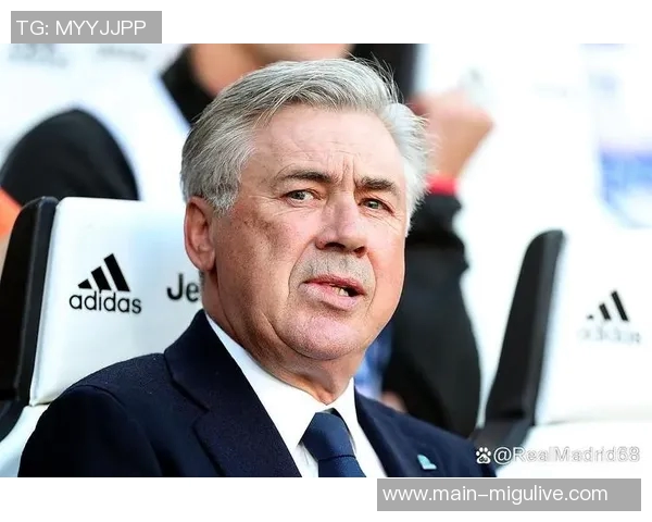 安切洛蒂赞日韩足球进步显著强调皇马帮助力并非唯一因素 安切洛蒂赞日韩足球进步显著强调皇马帮助力并非唯一因素