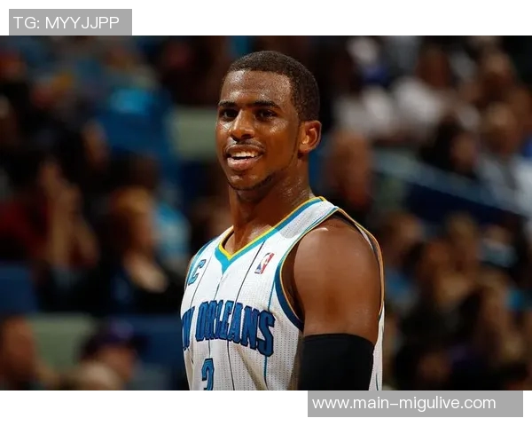 保罗谈球队训练营表现强调互信是成功的关键因素 保罗谈球队训练营表现强调互信是成功的关键因素