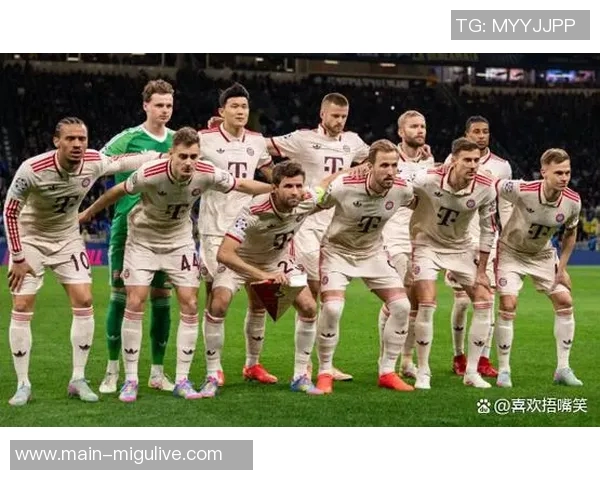 德甲最贵阵容揭晓拜仁独占鳌头穆西亚拉身价飙升至14亿欧