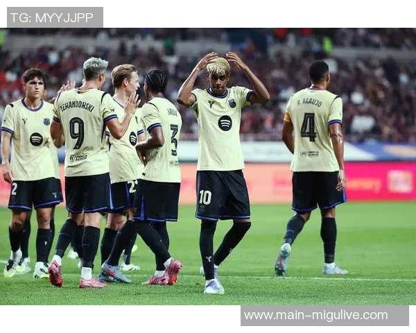 巴萨关注16岁瓦雷拉计划待定拉什福德未来再做决策 巴萨关注16岁瓦雷拉计划待定拉什福德未来再做决策