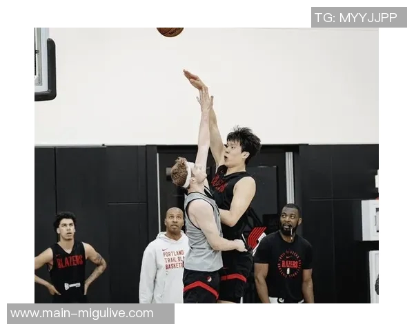 马健强调杨瀚森需提升防守能力才能取代克林根不应仅视为蓝领球员 马健强调杨瀚森需提升防守能力才能取代克林根不应仅视为蓝领球员