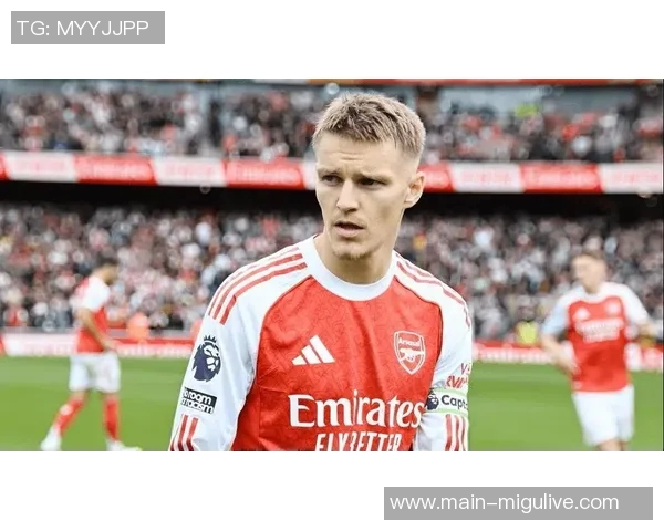 厄德高伤情再度恶化挪威前队医预测缺阵时间或达六至八周