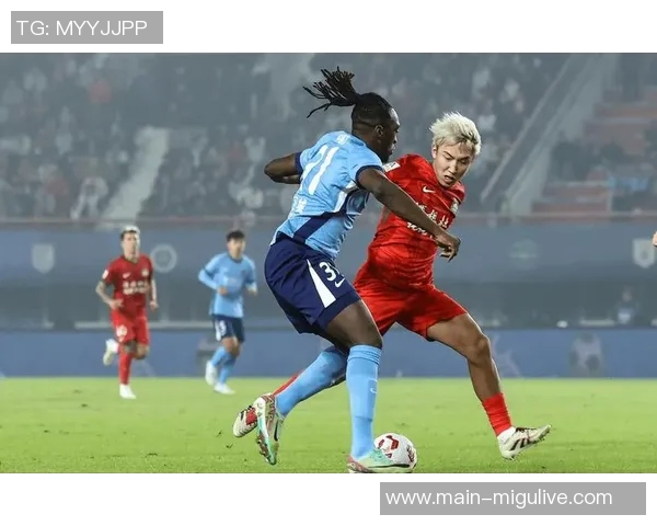 李提香乌龙助攻送点卡多索点射助河南逆转浙江