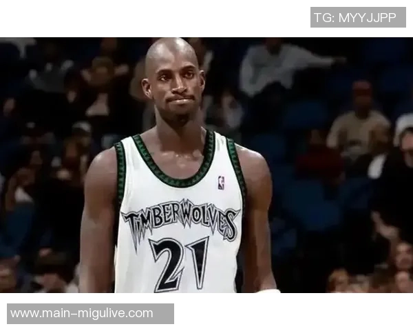 加内特称马克西渴望参与赛季初MVP争夺战的竞争