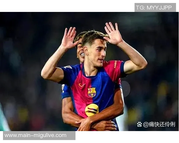 巴萨官方确认奥尔莫左腿比目鱼肌受伤国家德比出战成疑 巴萨官方确认奥尔莫左腿比目鱼肌受伤国家德比出战成疑