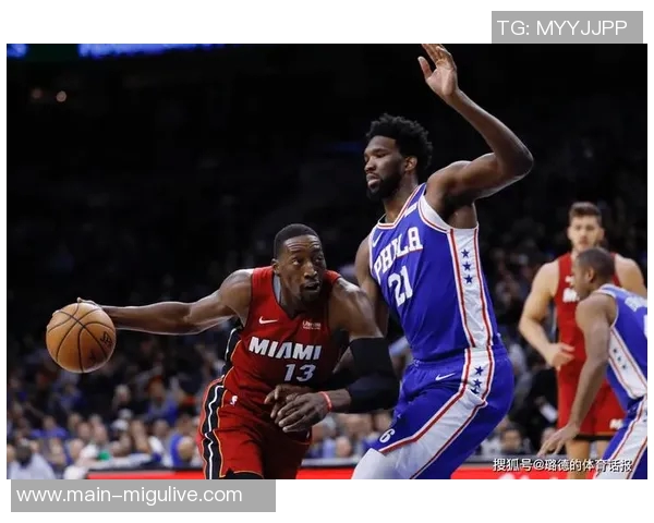 阿德巴约坚定信念热火队具备争冠实力尽管外界质疑