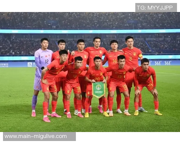 李小恒替补出场连入两球助力中国香港3-1领先孟加拉国