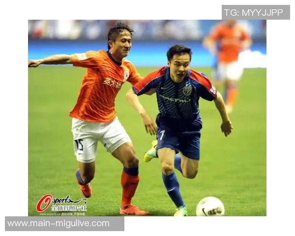 国安防线调整未见成效低级失误频现进攻战术愈加丰富