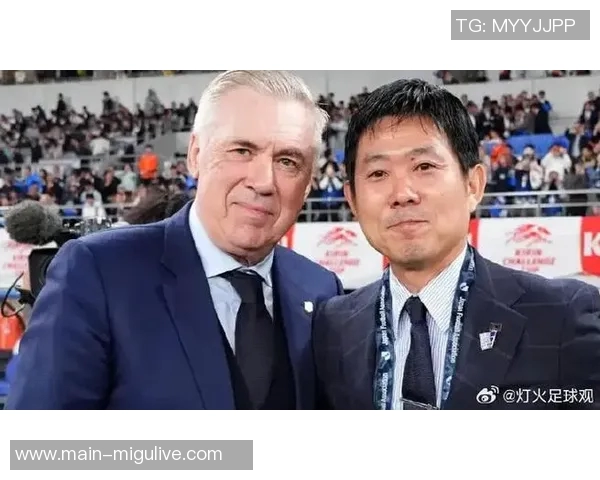 森保一谈逆转巴西之战：追逐世界杯冠军需不断成长与努力