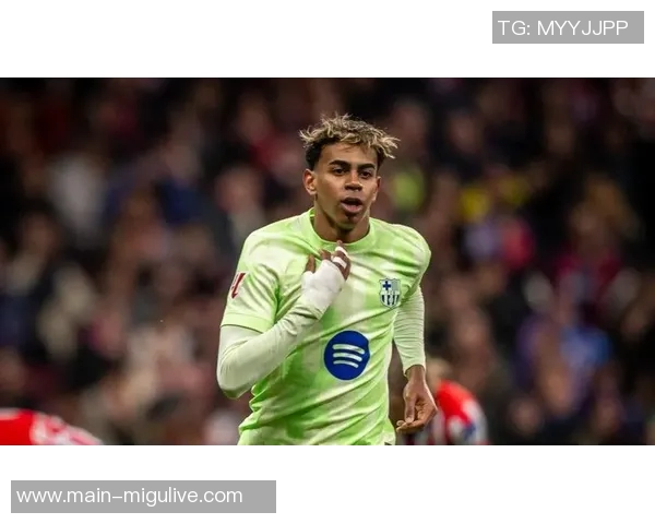 巴黎巴萨身价最高11人阵容解析亚马尔领衔K77佩德里闪耀其中 巴黎巴萨身价最高11人阵容解析亚马尔领衔K77佩德里闪耀其中