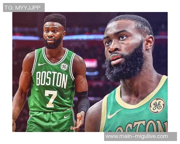 杰伦布朗首节狂砍16分8中7表现惊艳数据全面爆发引发热议