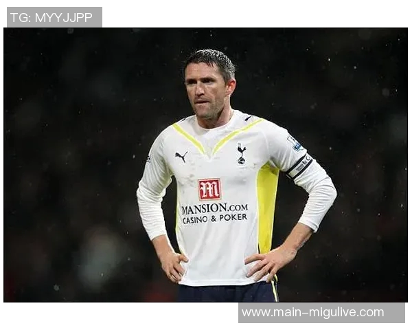 前热刺利物浦前锋罗比基恩有望成为凯尔特人新任主帅候选人