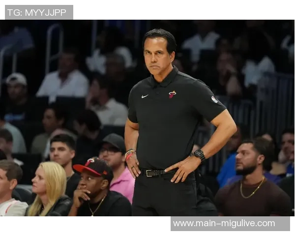 斯波坦言季前赛全败无碍关注球队理想打法的稳定性与持续性表现 斯波坦言季前赛全败无碍关注球队理想打法的稳定性与持续性表现