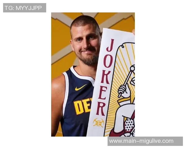 科尔谈约基奇表现呼吁更多人支持他或许是美国篮球的期待 科尔谈约基奇表现呼吁更多人支持他或许是美国篮球的期待