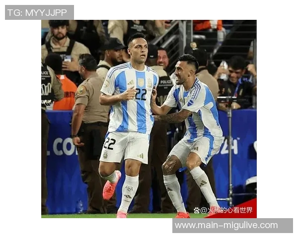 劳塔罗进球数追平克雷斯波成阿根廷队史第四人展现卓越实力 劳塔罗进球数追平克雷斯波成阿根廷队史第四人展现卓越实力