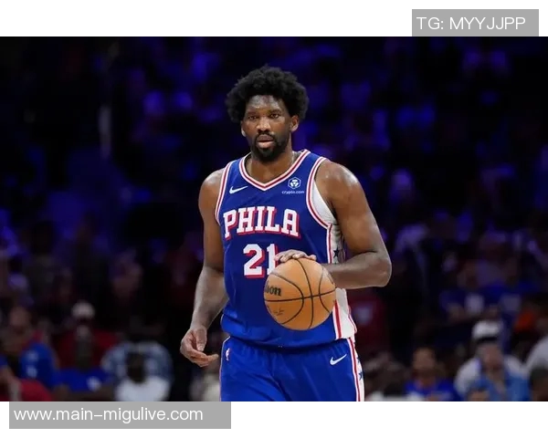 76人明日对阵公牛恩比德确认出战但后天对骑士或将缺席 76人明日对阵公牛恩比德确认出战但后天对骑士或将缺席