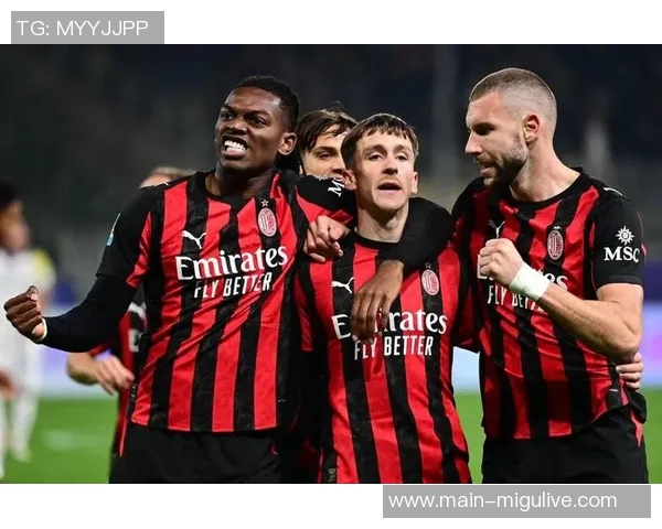 帕尔马队长:米兰争冠有望团队防守莱奥至关重要 帕尔马队长:米兰争冠有望团队防守莱奥至关重要