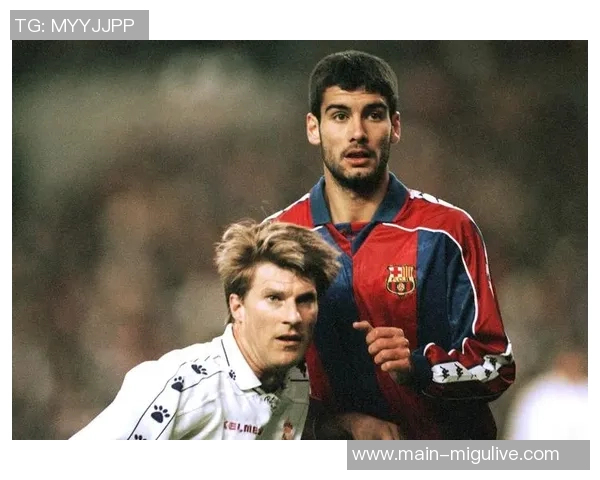 劳德鲁普分析国家德比巴萨胜负关键在于佩德里表现 劳德鲁普分析国家德比巴萨胜负关键在于佩德里表现