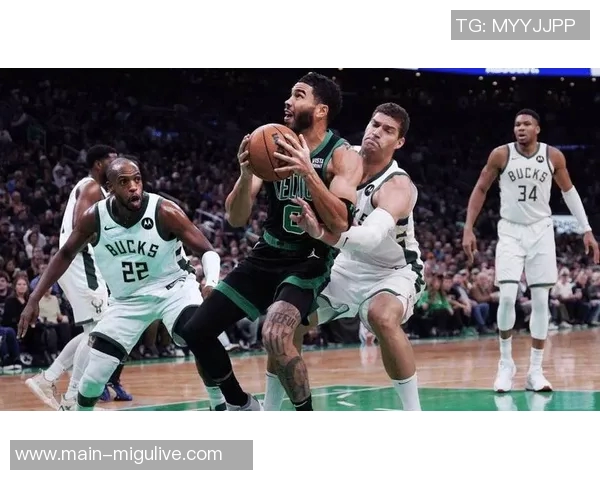 周四竞彩篮球分析凯尔特人蓄势待发雄鹿遭遇连败危机 周四竞彩篮球分析凯尔特人蓄势待发雄鹿遭遇连败危机