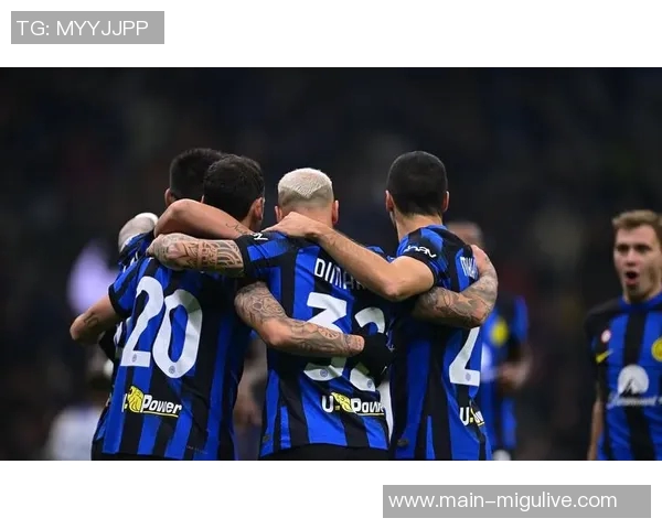 意大利裁判协会确认国米点球判罚错误裁判组将进行停哨轮休处理 意大利裁判协会确认国米点球判罚错误裁判组将进行停哨轮休处理