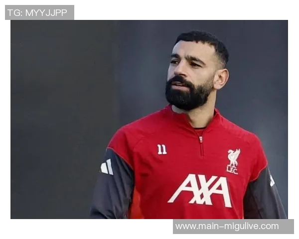 斯洛特希望萨拉赫不愿接受替补角色仍将他视为球队救世主 斯洛特希望萨拉赫不愿接受替补角色仍将他视为球队救世主