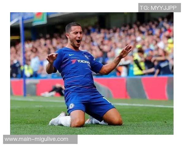 阿扎尔重返斯坦福桥分享照片感慨回家感觉真好 阿扎尔重返斯坦福桥分享照片感慨回家感觉真好