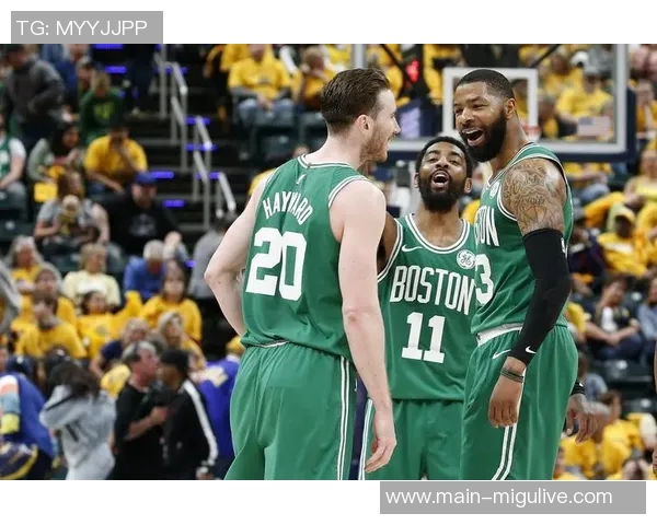 东部强强对话绿军挑战活塞普里查德与布歇出战存疑米诺特缺席